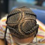 Men’s Twists