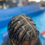 Kid's Braids