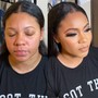 Instudio Full Glam Makeup w/ Contouring