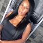 Full Sew In