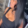 Full Sew In