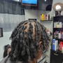 Feed-In Braids