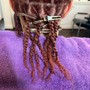 Small Goodess Knotless Braids