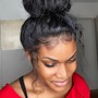 Frontal Sew-in