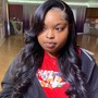 Frontal Sew In