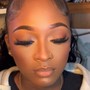 Prom Makeup