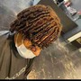 Comb Twist