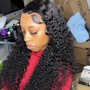 Crochet Braids