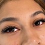 Eyelash Extension Removal