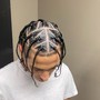 Kid's Braids