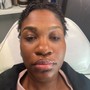 Eyebrow Tinting