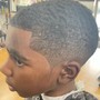 Kid’s Cut 12 and under