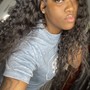 Full Sew In