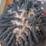 Retwist /Style