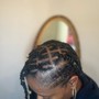 Box Braids