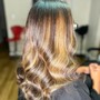 Full Balayage