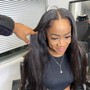 Versatile Sew In