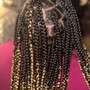 Loc Extensions