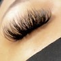 Classic Eyelash Extensions