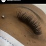 Strip Lashes