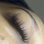 Volume Eyelash Extensions Full Set