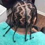 Kinky Twist