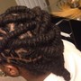 Micro locs