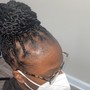 Senegalese Twist