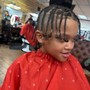 Kid's Cut