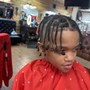 Kid's Cut