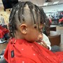 Kid's Cut