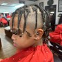 Kid's Cut