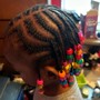 Senegalese Twist