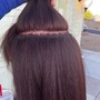 Tape Hair Extensions