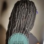 Crochet Braids