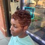 Add-On Relaxer/ Edge Up