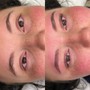 Eyelash Extension Removal W/O Full Set