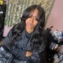 Lace Frontal Sew-in