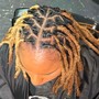 Loc Repair