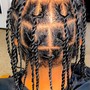 Senegalese Twist