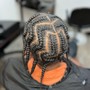 Senegalese Twist