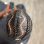 Senegalese Twist