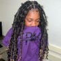 Senegalese Twist