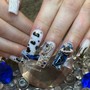 Manicure - Nail Art