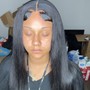 Lace Closure Sew In