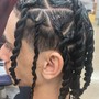 Natural Twists