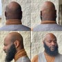 Men's Cut