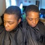 Men's Cut