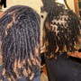 Loc Removal