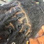 Root Touch Up